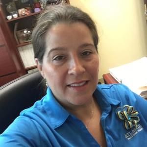 Meet your Posher, Linda